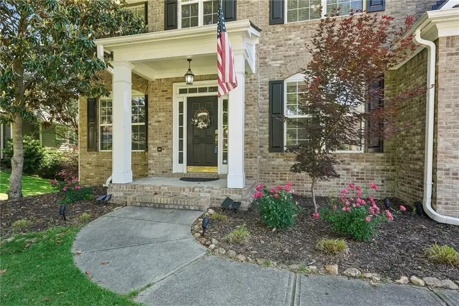 148 Gemstone Lane, Acworth, GA 30101 - #2