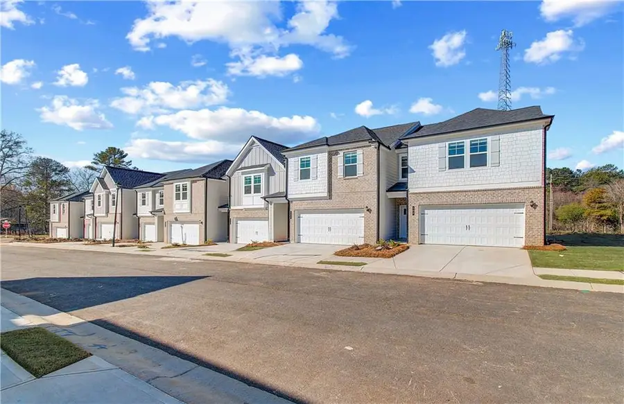 651 Treasure Drive, Stockbridge, GA 30281 - #3