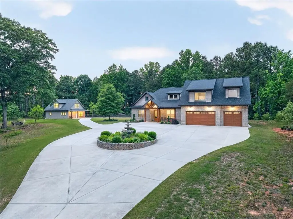 7128 Hwy 81, Monroe, GA 30656 - #1