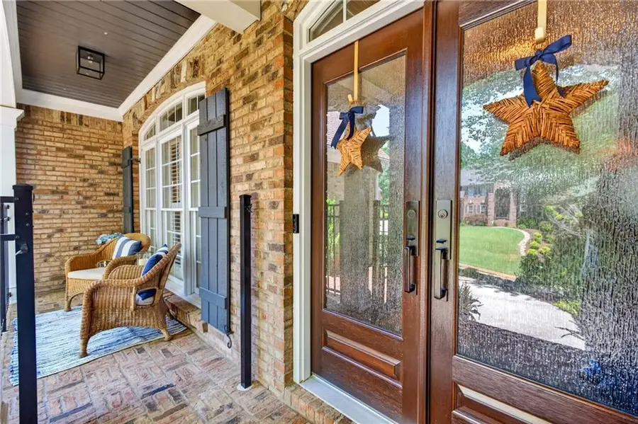 800 E Shore Drive, Canton, GA 30114 - #3