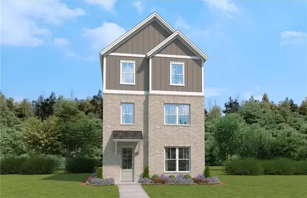 3620 Willow Glade Trail, Lawrenceville, GA 30043