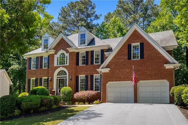 2070 Linkside Drive, Alpharetta, GA 30005
