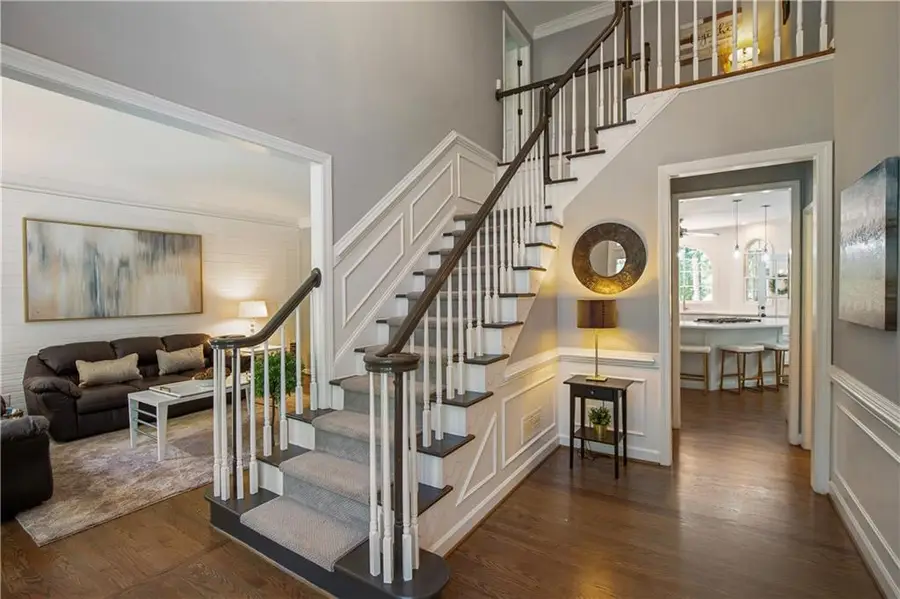 2070 Linkside Drive, Alpharetta, GA 30005 - #2