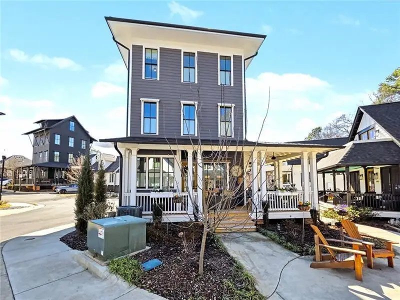 1917 Galt Commons, Kennesaw, GA 30144 - #1