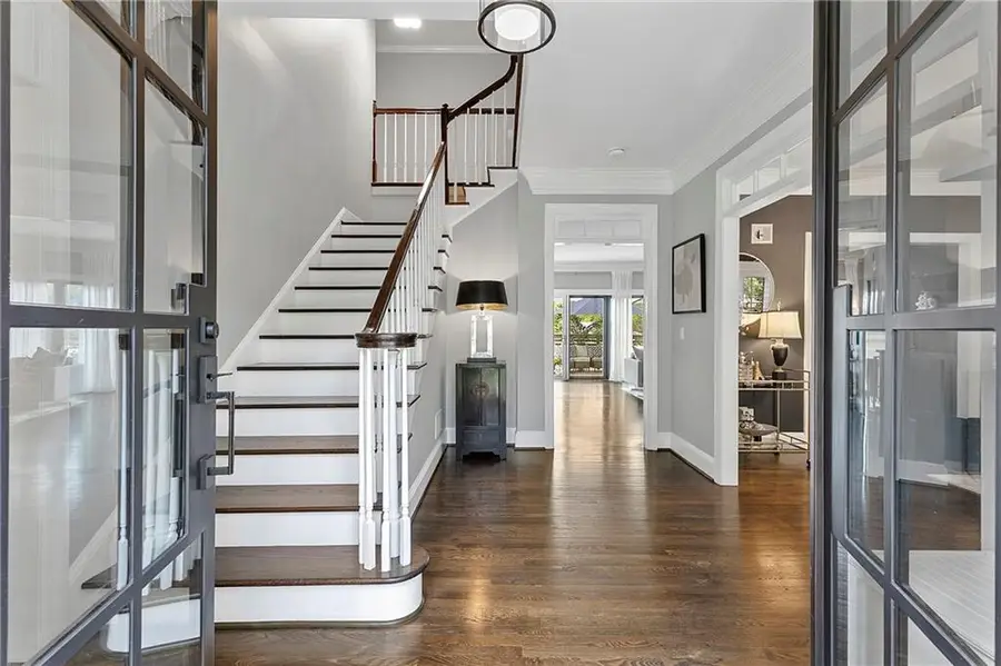 1987 Wellbourne Drive Ne, Atlanta, GA 30324 - #2