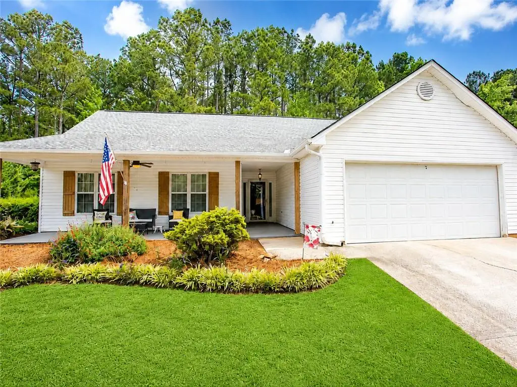 205 Richmond Hill Road, Monroe, GA 30655 - #1