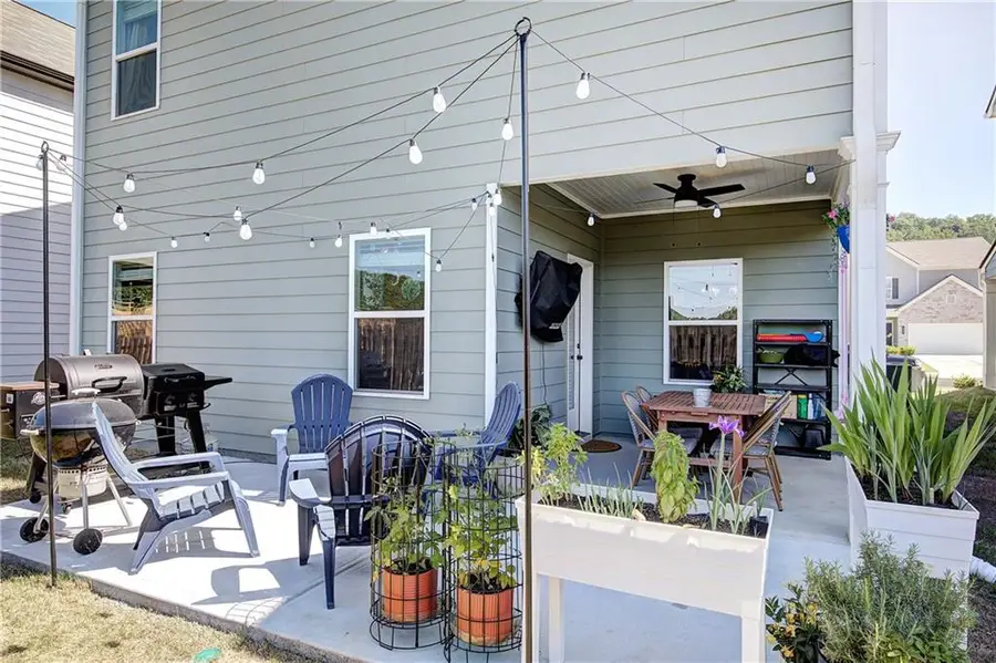402 Perth Drive, Cartersville, GA 30121 - #3