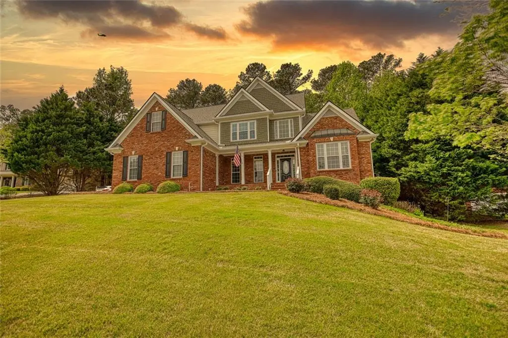 217 Amelia Way, Loganville, GA 30052 - #1