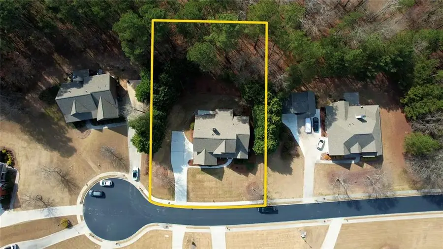 217 Amelia Way, Loganville, GA 30052 - #2