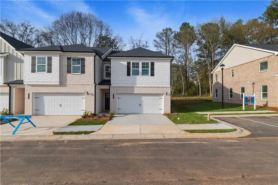 668 Treasure Drive, Stockbridge, GA 30281 - #2