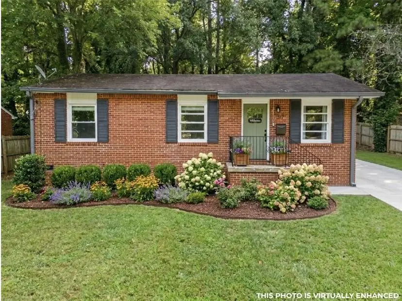 317 Argus Circle Nw, Atlanta, GA 30331 - #1