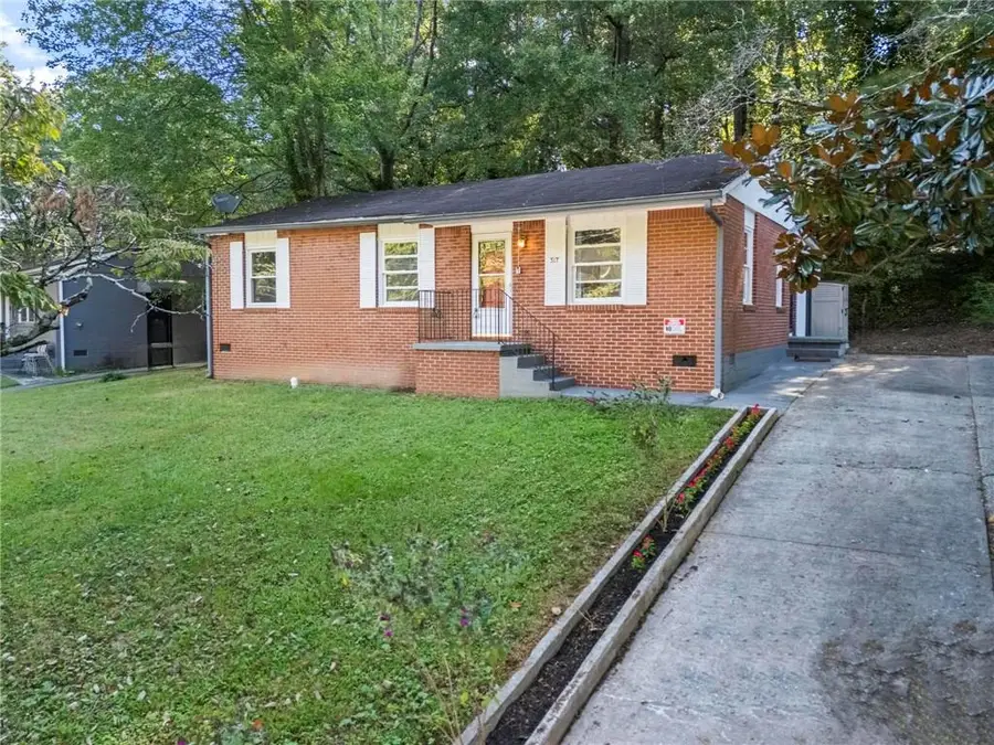 317 Argus Circle Nw, Atlanta, GA 30331 - #2