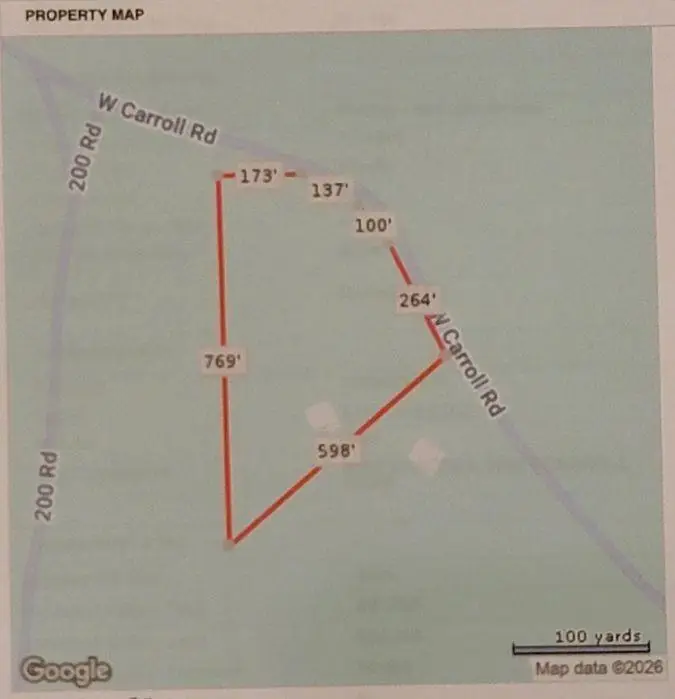 Address Withheld By Seller, Whitesburg, GA 30185 - #1
