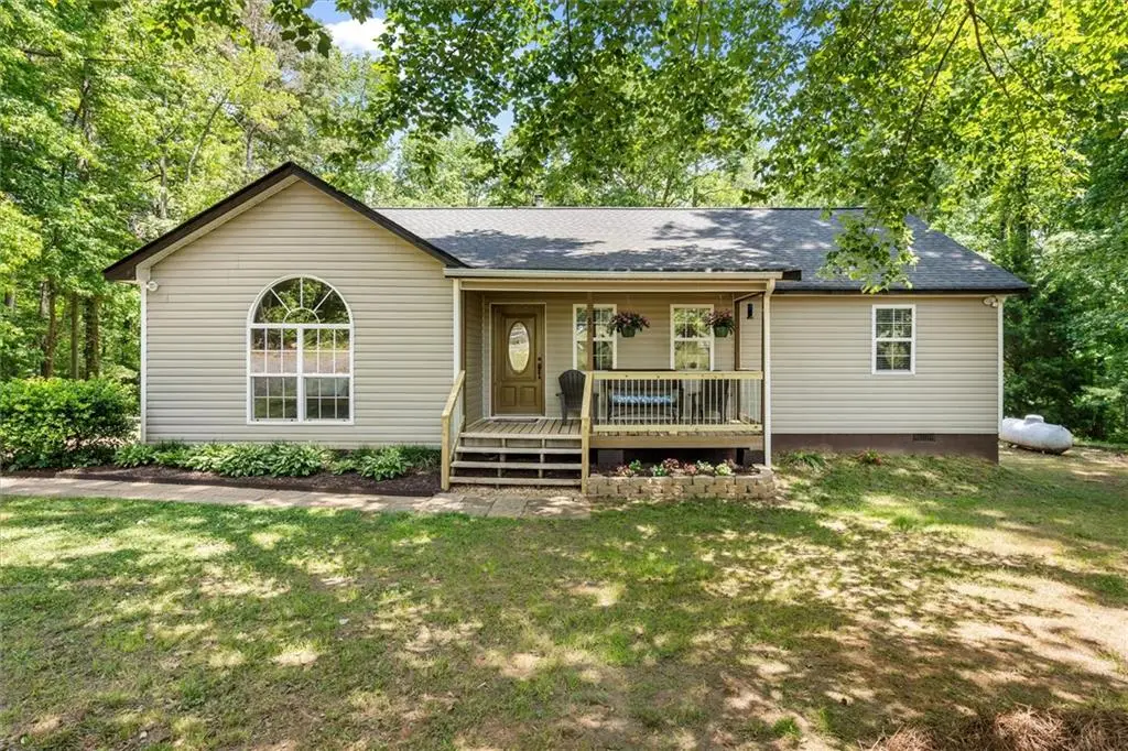 86 Clackum Drive, Waco, GA 30182 - #1