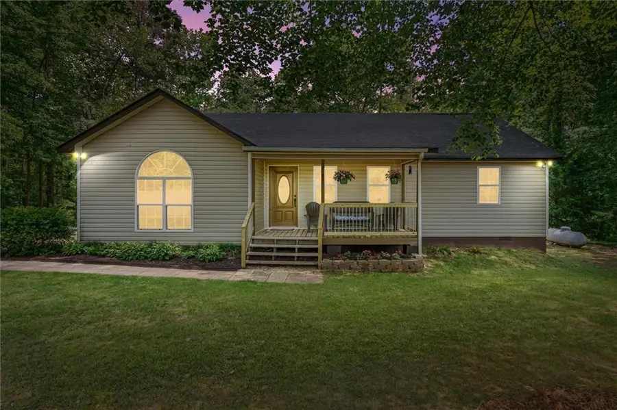 86 Clackum Drive, Waco, GA 30182 - #2