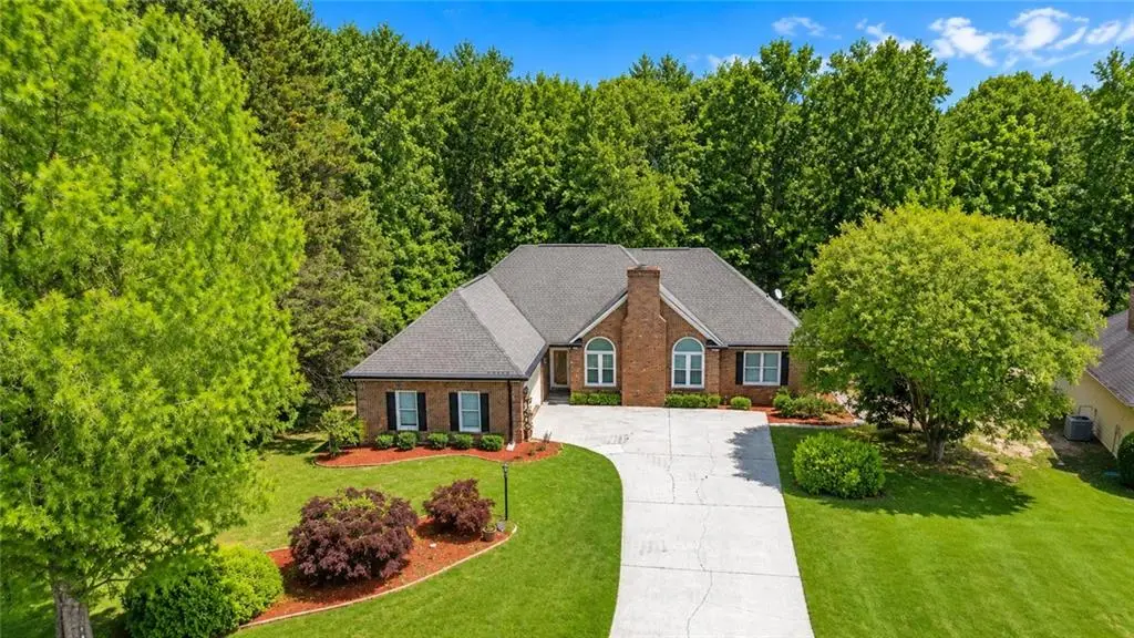 2055 Wynfield Point Drive, Buford, GA 30519 - #1