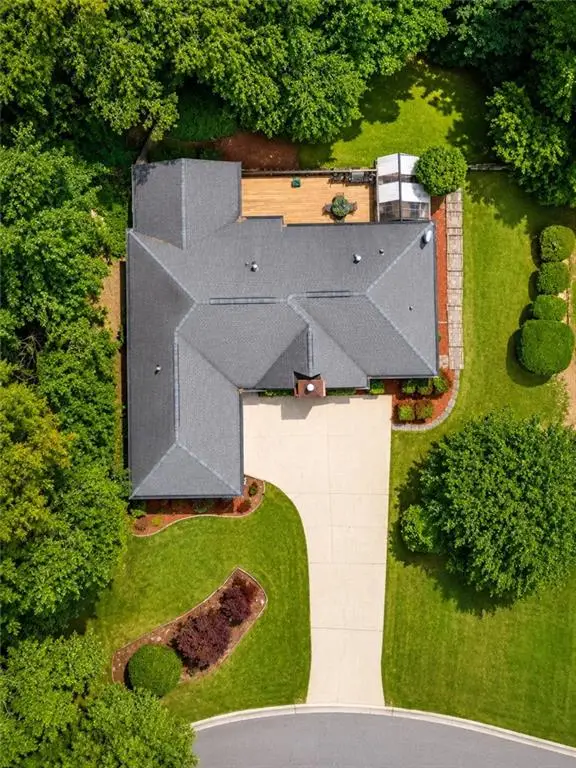 2055 Wynfield Point Drive, Buford, GA 30519 - #2