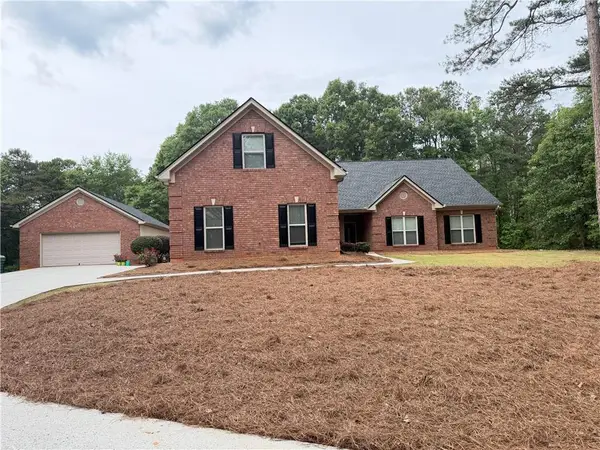 635 Marigot Way, Statham, GA 30666