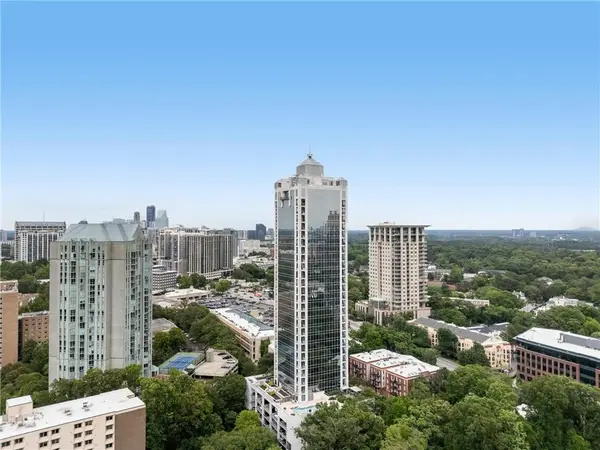 2828 Peachtree Road Nw #1204, Atlanta, GA 30305