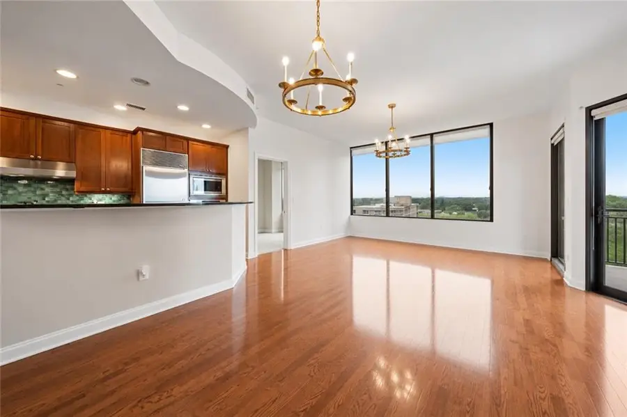 2828 Peachtree Road Nw #1204, Atlanta, GA 30305 - #2