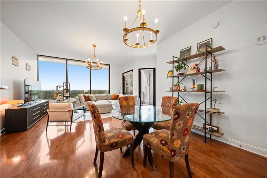 2828 Peachtree Road Nw #1204, Atlanta, GA 30305 - #3
