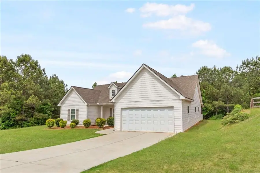 370 Springwater Way, Bremen, GA 30110 - #2