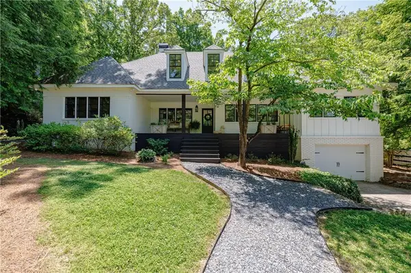 950 Jones Road, Roswell, GA 30075