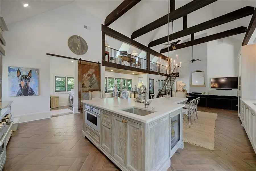 950 Jones Road, Roswell, GA 30075 - #3