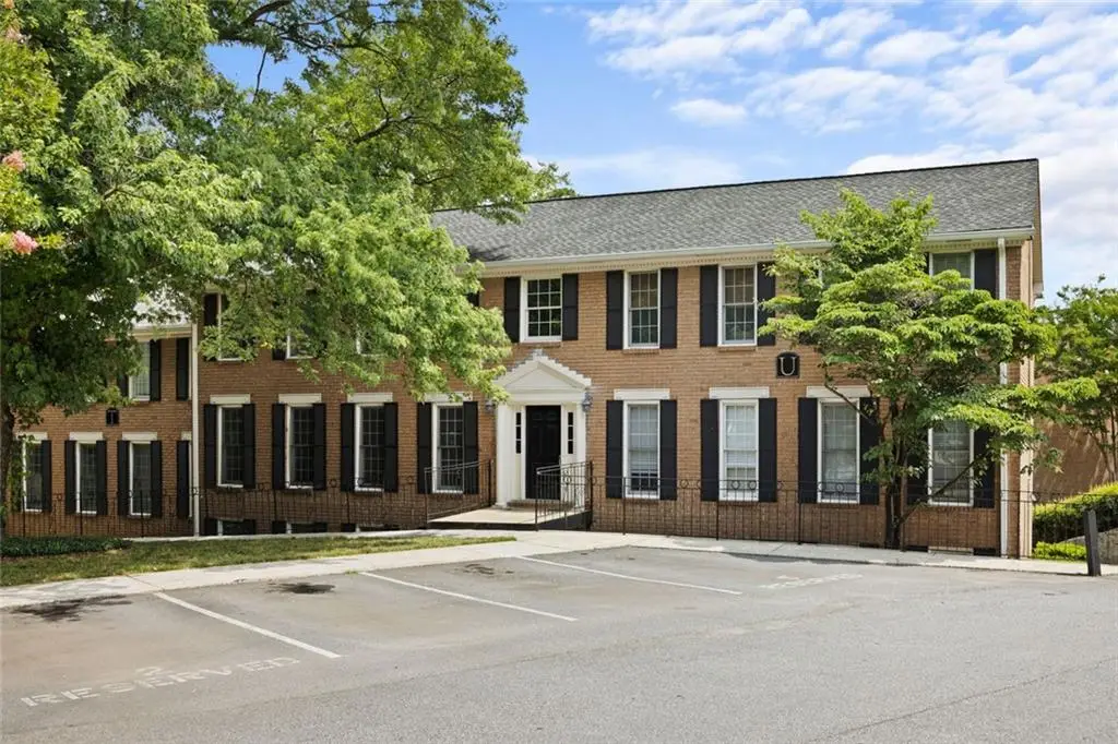 1101 Collier Road Nw #U3, Atlanta, GA 30318 - #1