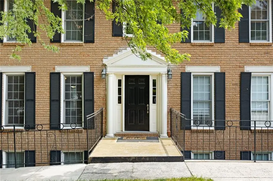 1101 Collier Road Nw #U3, Atlanta, GA 30318 - #2