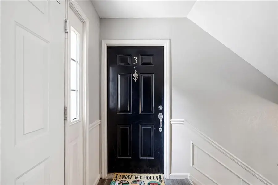 1101 Collier Road Nw #U3, Atlanta, GA 30318 - #3