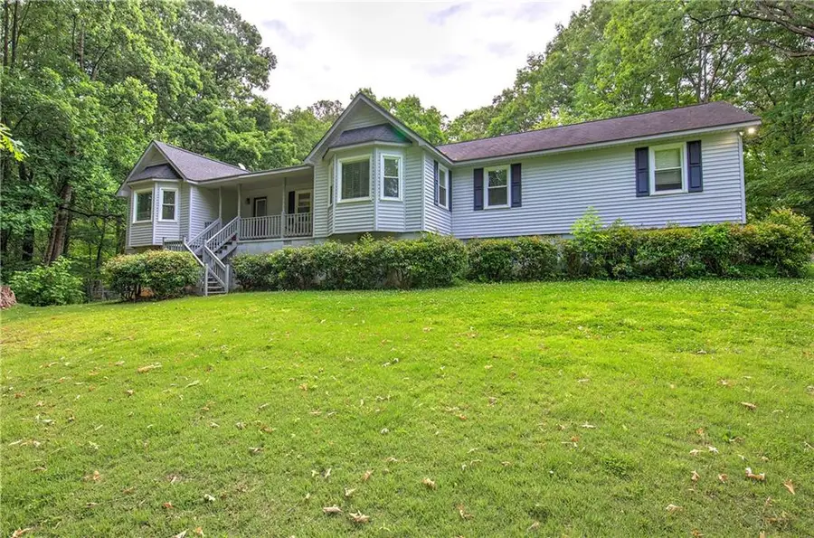 65 Gaddis Road Nw, Cartersville, GA 30120 - #2