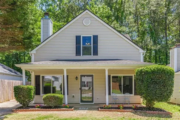 1862 Patterson Park Drive, Lawrenceville, GA 30044