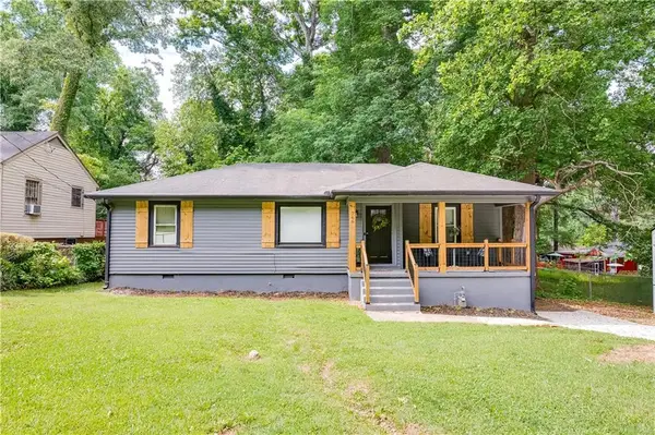 766 Pegg Road Sw, Atlanta, GA 30315