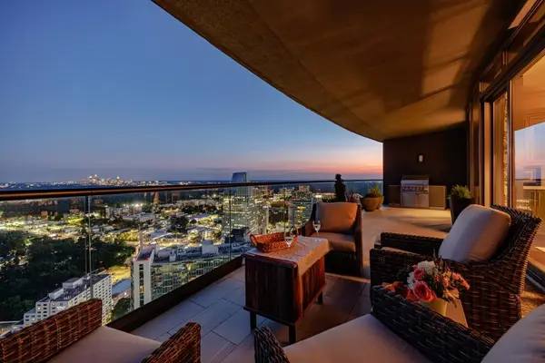 3344 Peachtree Road Ne #3904, Atlanta, GA 30326