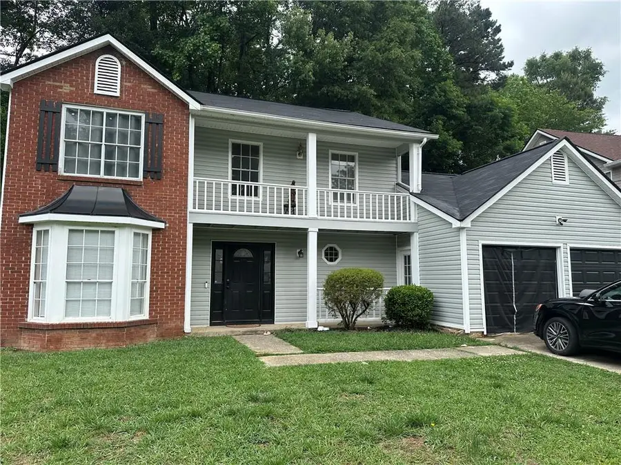 3915 Melanie Woods Drive, Atlanta, GA 30349 - #2