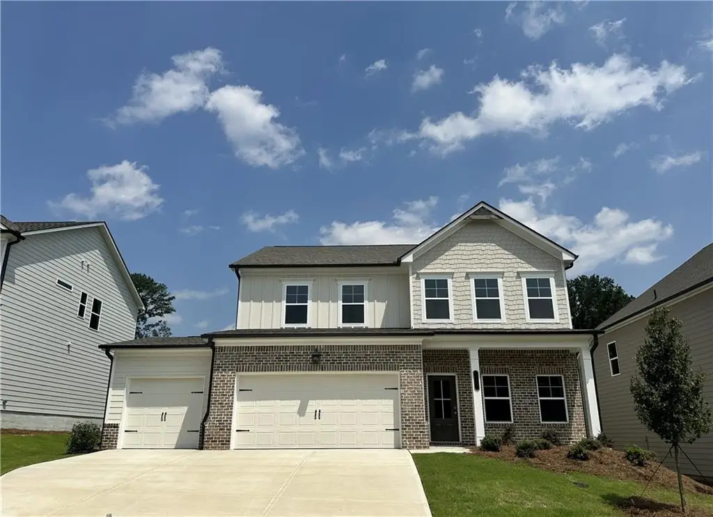 242 Wingate Drive, Winder, GA 30680 - #1