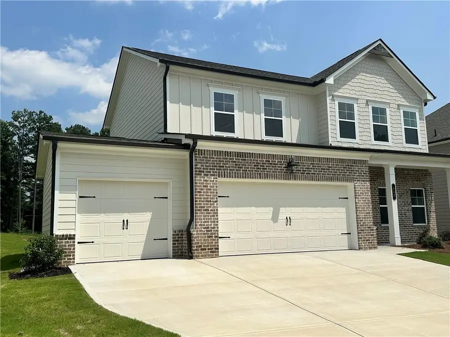 242 Wingate Drive, Winder, GA 30680 - #2