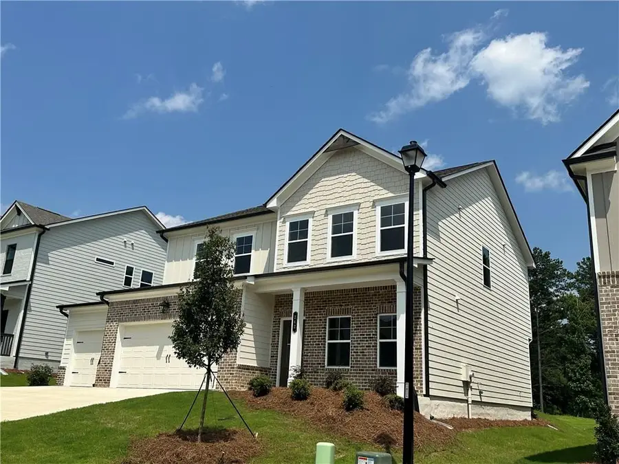 242 Wingate Drive, Winder, GA 30680 - #3