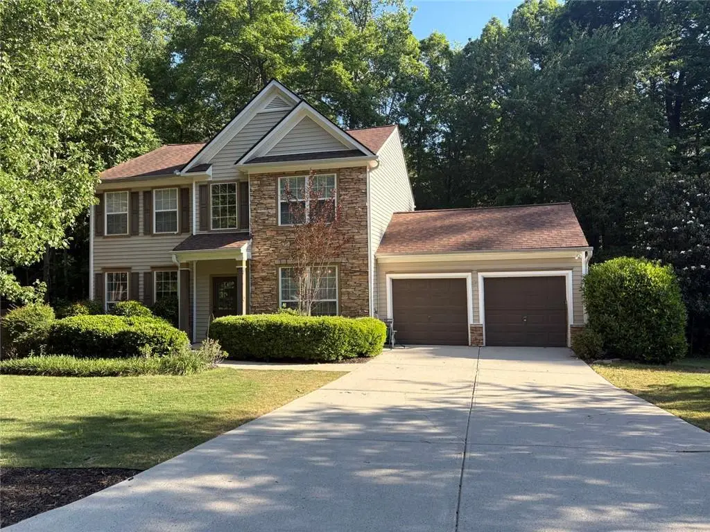 332 Chamberlyn Lane, Hiram, GA 30141 - #1