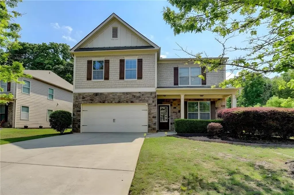 5705 Aspen Drive, Cumming, GA 30040 - #1
