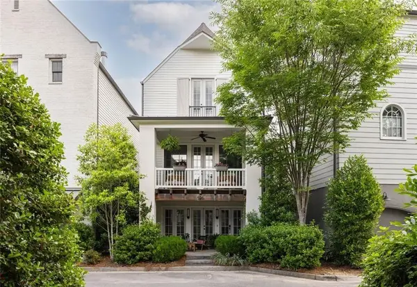 525 Bismark Road Ne, Atlanta, GA 30324