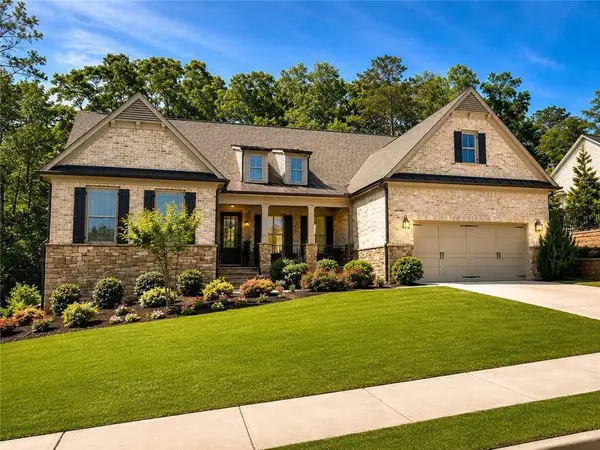 94 Vandiver Court, Acworth, GA 30101
