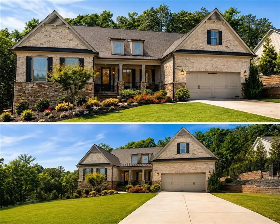 94 Vandiver Court, Acworth, GA 30101 - #2