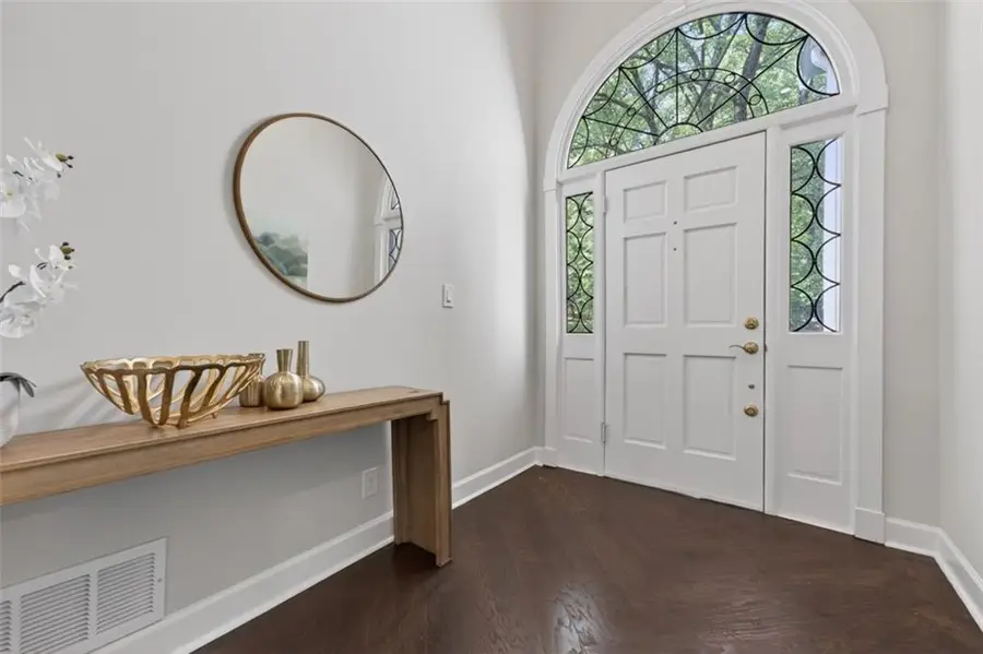 11 Mooregate Square Nw, Atlanta, GA 30327 - #3