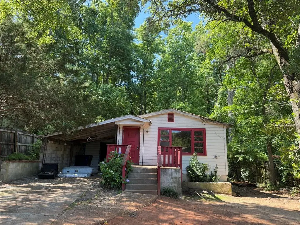 1091 Adcock Circle, Conyers, GA 30012 - #1