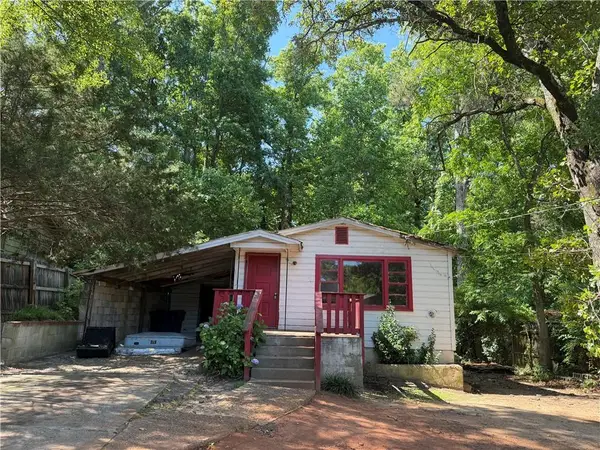 1091 Adcock Circle, Conyers, GA 30012