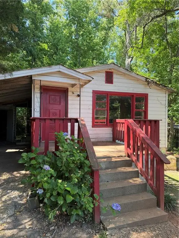 1091 Adcock Circle, Conyers, GA 30012 - #2