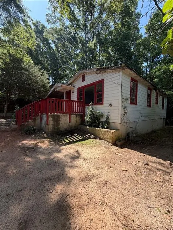 1091 Adcock Circle, Conyers, GA 30012 - #3