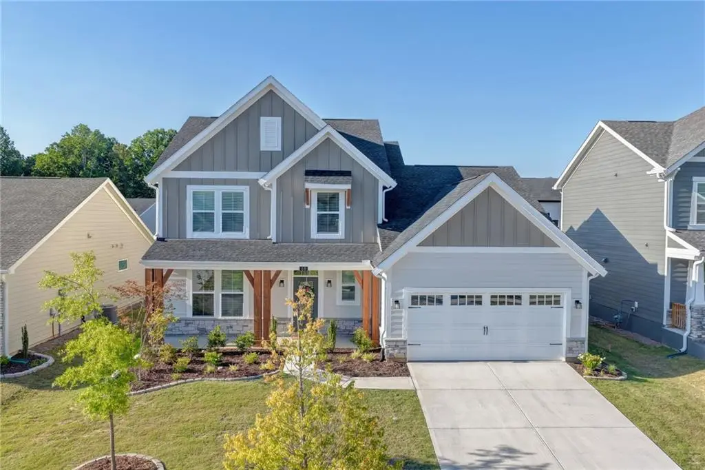 68 Catalpa Grove, Braselton, GA 30517 - #1